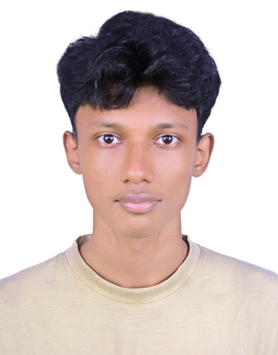 PEWS CHOWDHURY